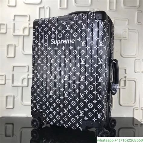 rimowa louis vuitton